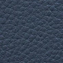 Blau (Genarbt)