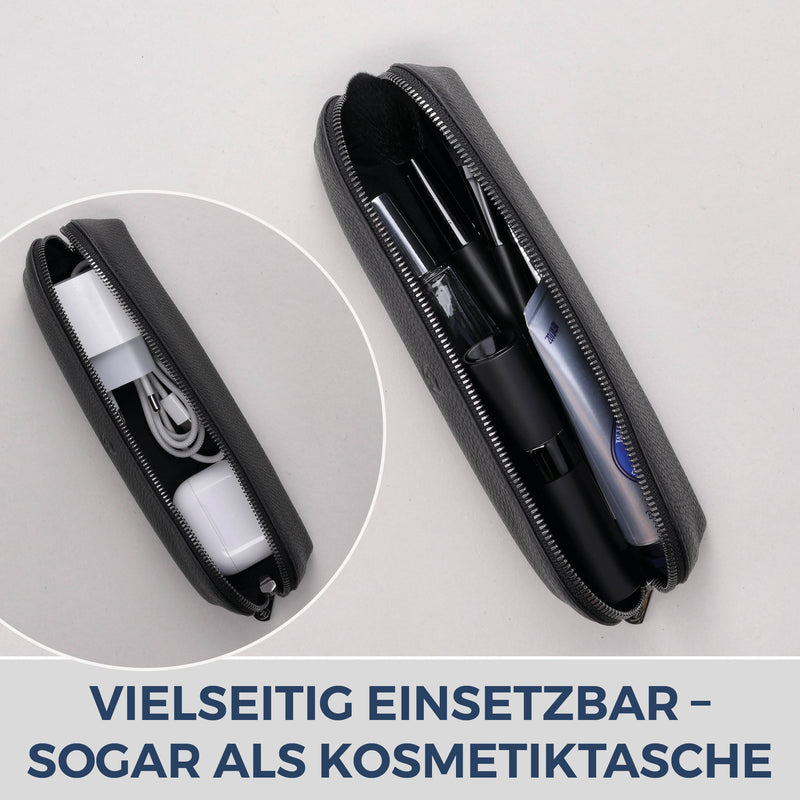 Federmäppchen Stifteetui (Genarbt)