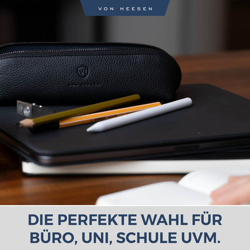 Federmäppchen Stifteetui (Carbon)