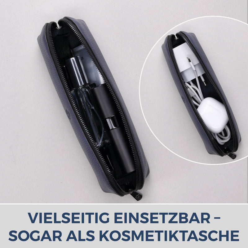 Federmäppchen Stifteetui (Genarbt)