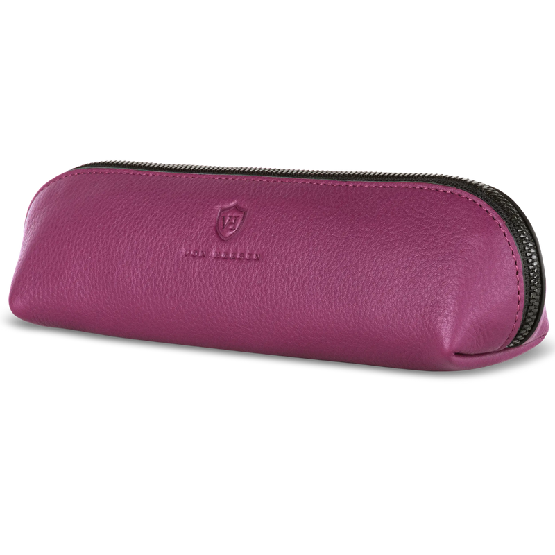 Federmäppchen Stifteetui (Genarbt)