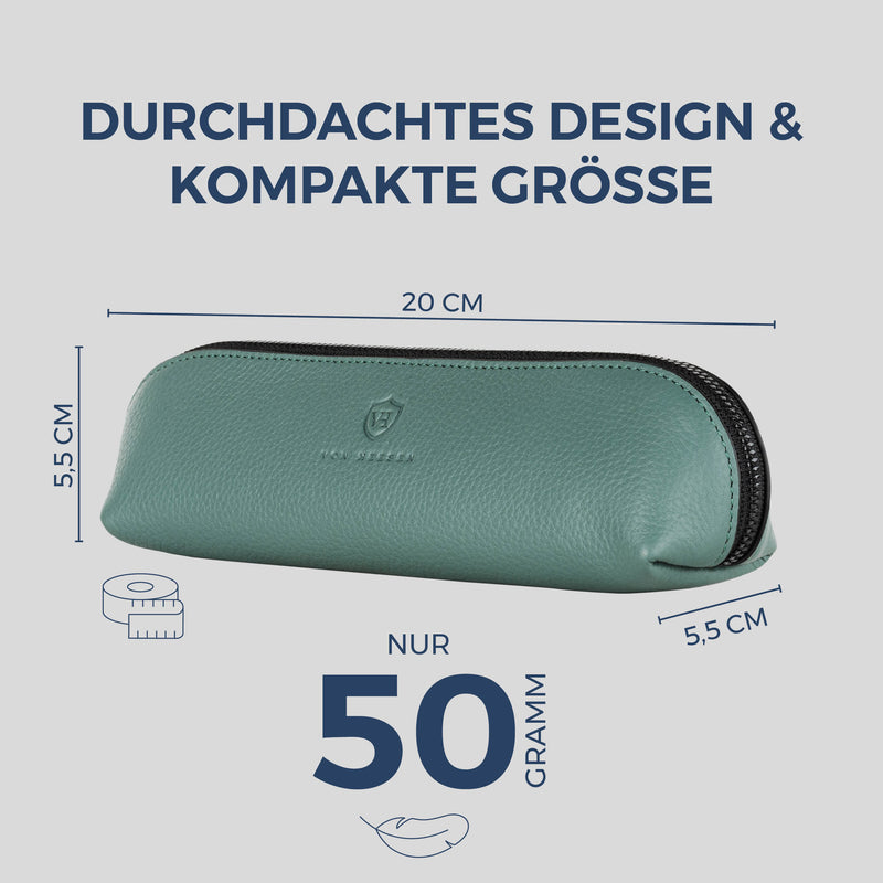 Federmäppchen Stifteetui (Genarbt)