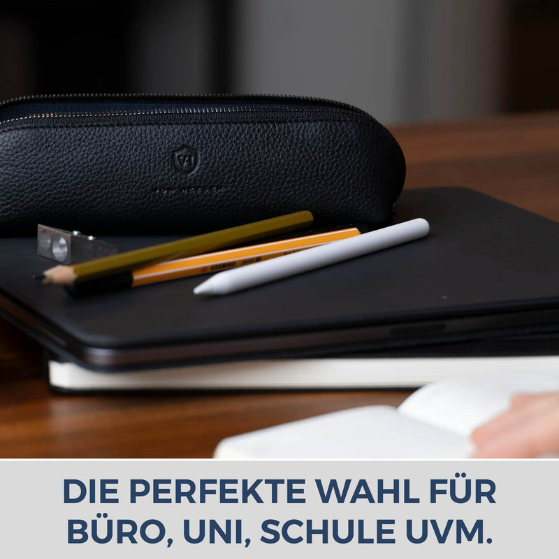 Federmäppchen Stifteetui (Genarbt)