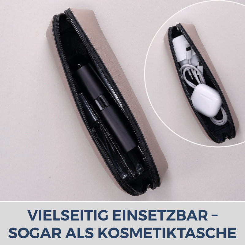 Federmäppchen Stifteetui (Genarbt)