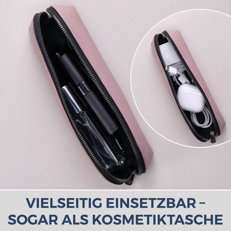 Federmäppchen Stifteetui (Genarbt)