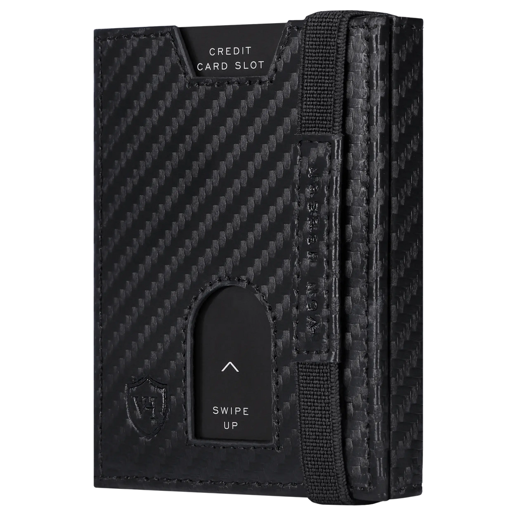 Von Heesen Wallet Slim mit XXL Münzfach green ab 69,90