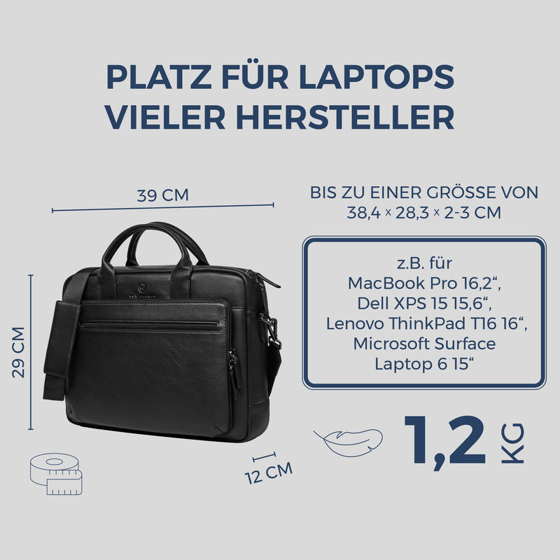 Laptoptasche