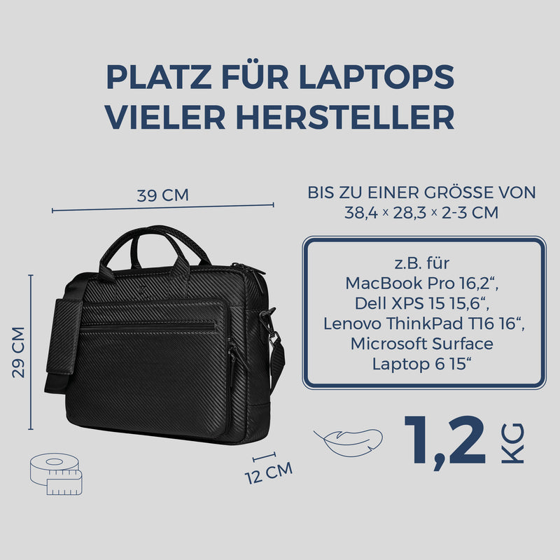 Laptoptasche