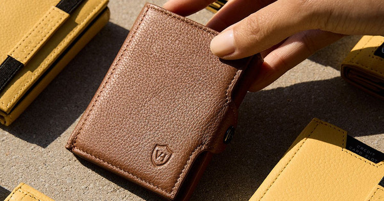 Slim Wallets