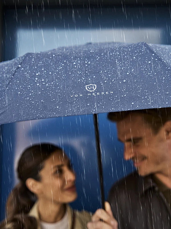 Regenschirme