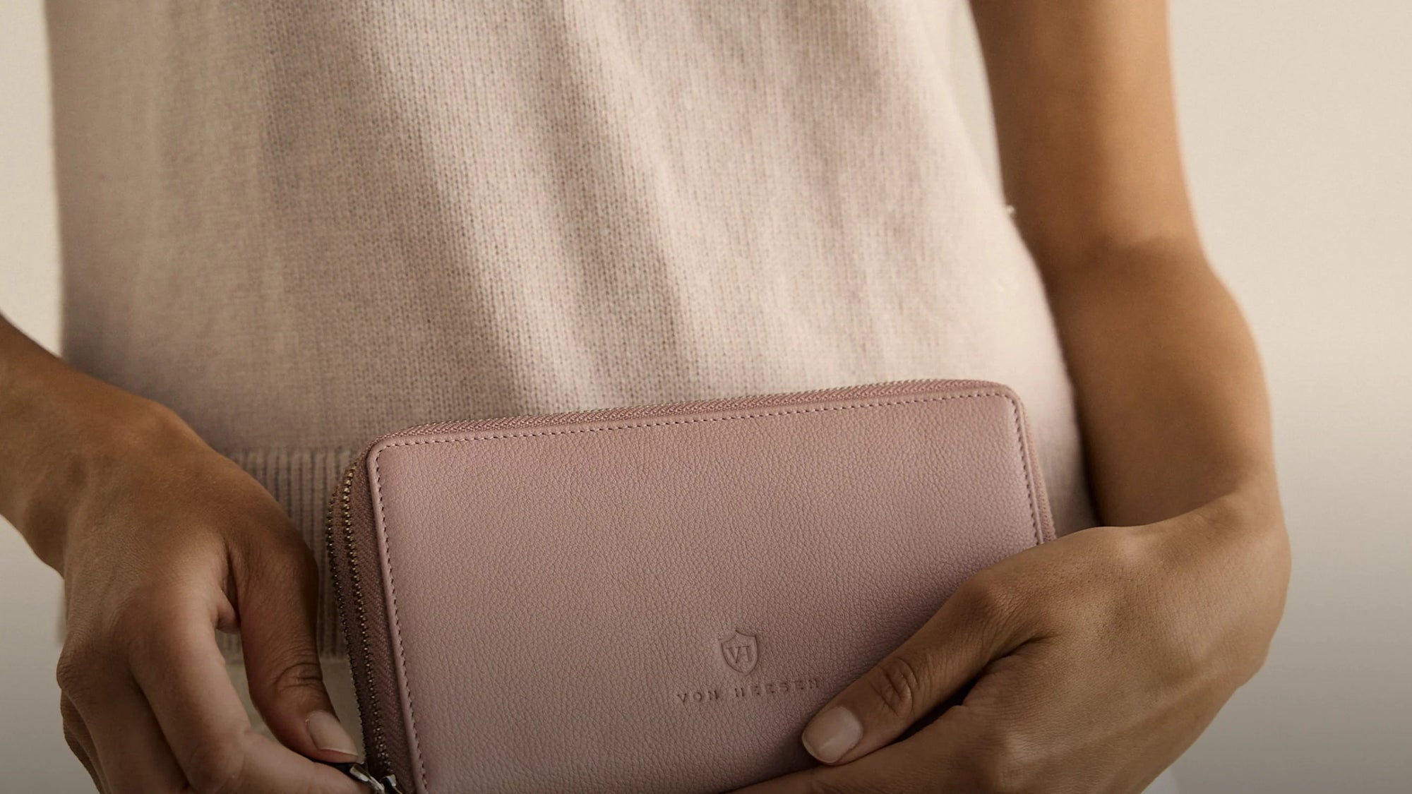 Klassische Geldbörsen