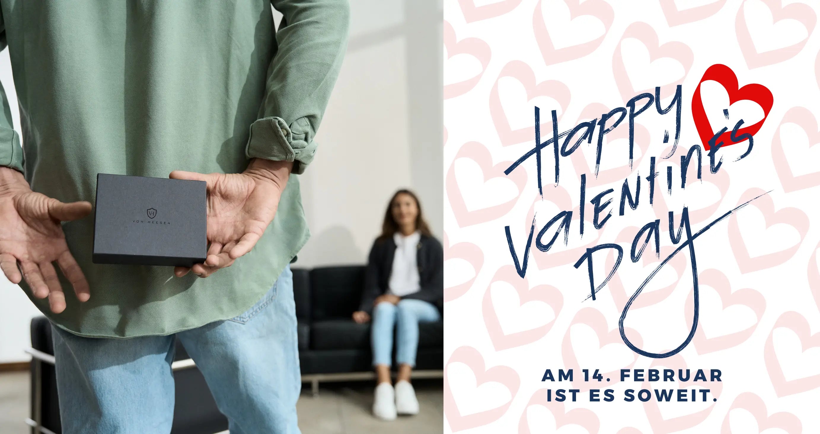 Valentinstag