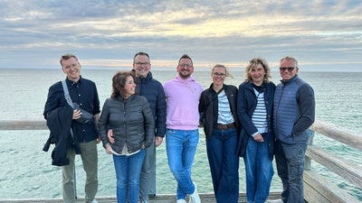 Unsere Gründerstory