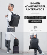 Laptoprucksack