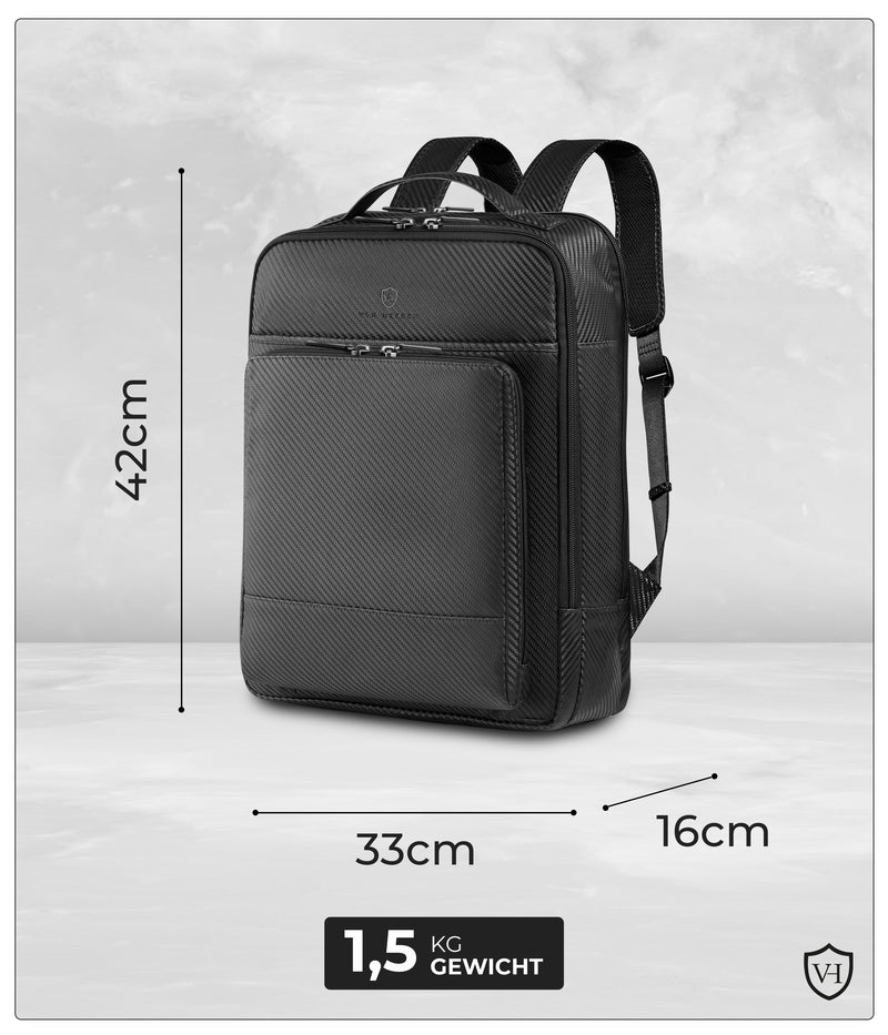 Laptoprucksack