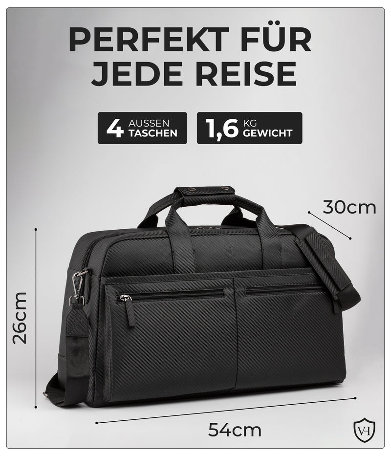 Reisetasche