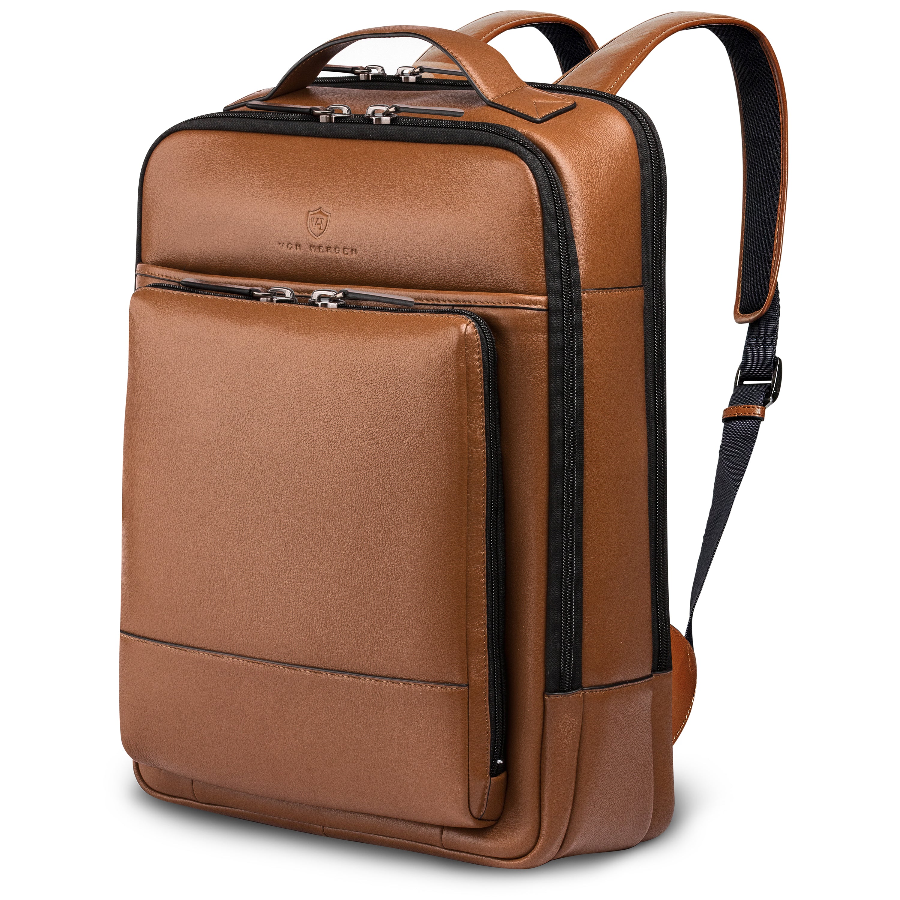 Laptoprucksack – VON HEESEN