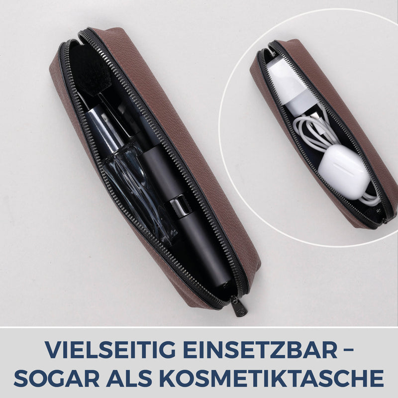 Federmäppchen Stifteetui (Genarbt)