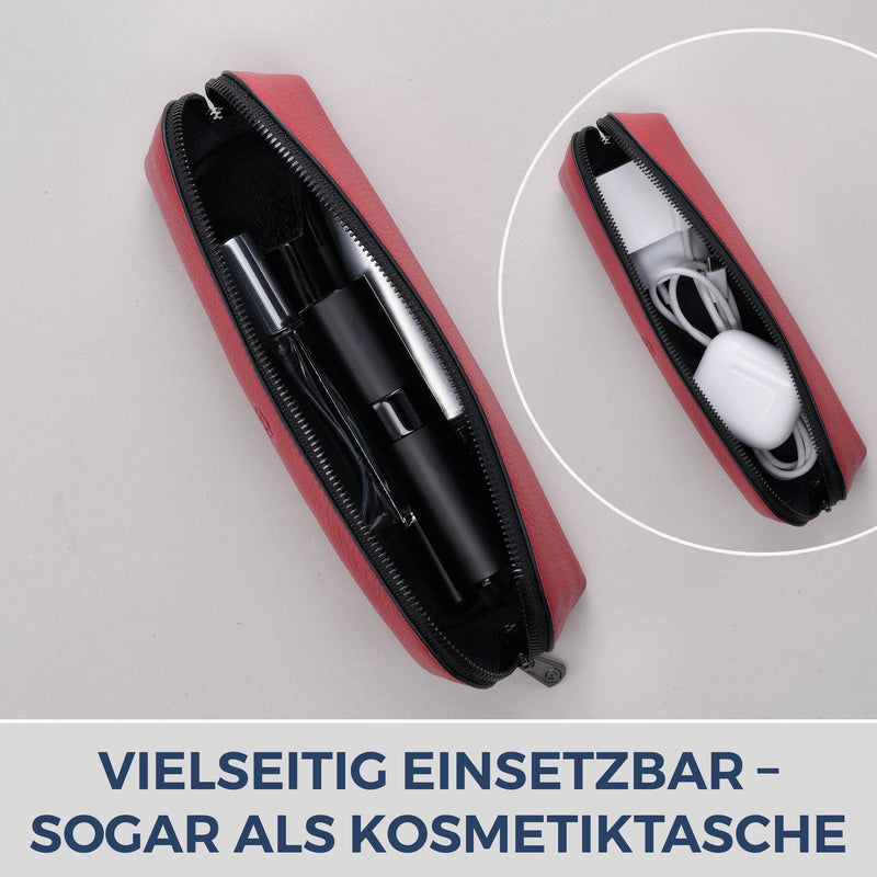 Federmäppchen Stifteetui (Genarbt)