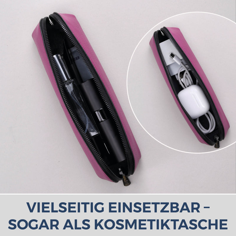 Federmäppchen Stifteetui (Genarbt)