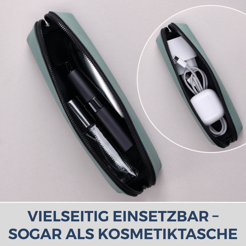 Federmäppchen Stifteetui (Genarbt)