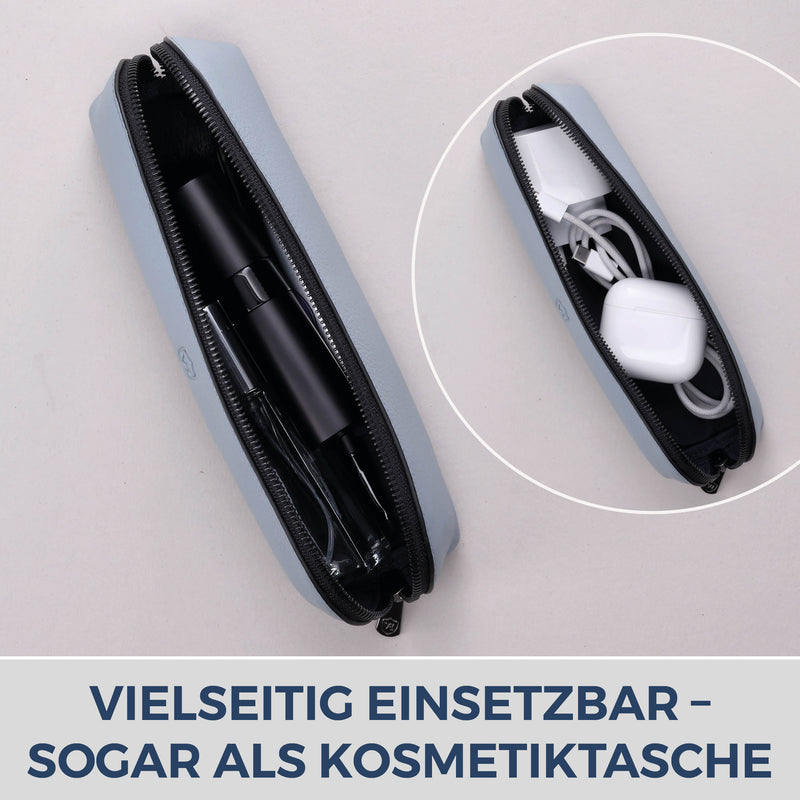 Federmäppchen Stifteetui (Genarbt)