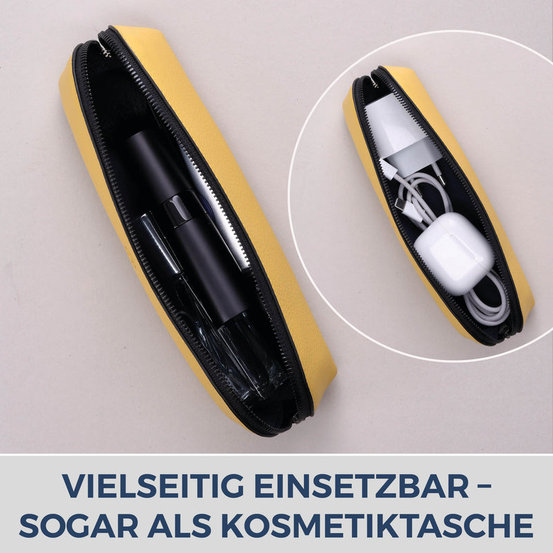 Federmäppchen Stifteetui (Genarbt)