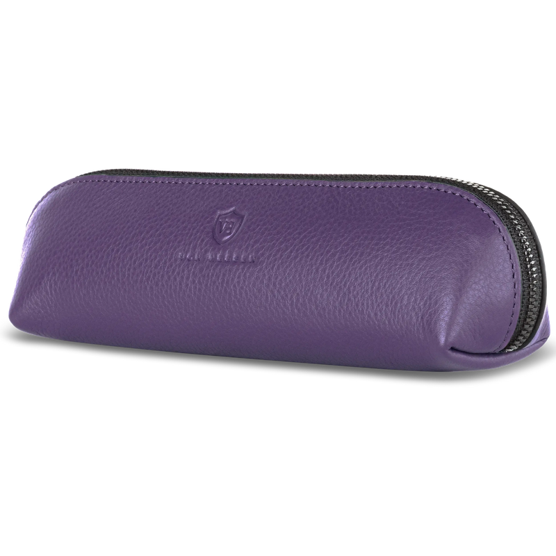 Federmäppchen Stifteetui (Genarbt)