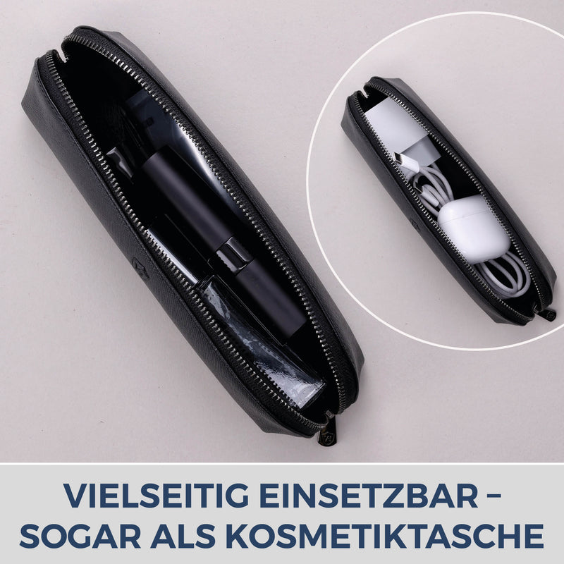 Federmäppchen Stifteetui (Saffiano)