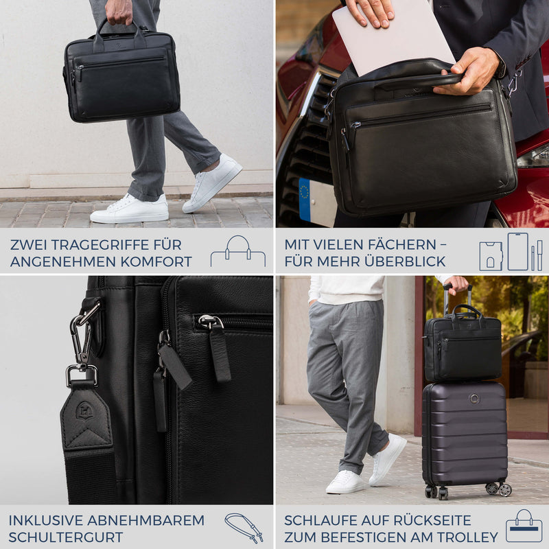 Laptoptasche