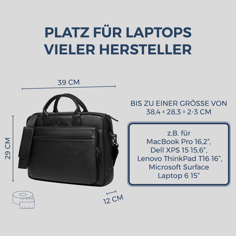 Laptoptasche