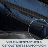 Laptoptasche