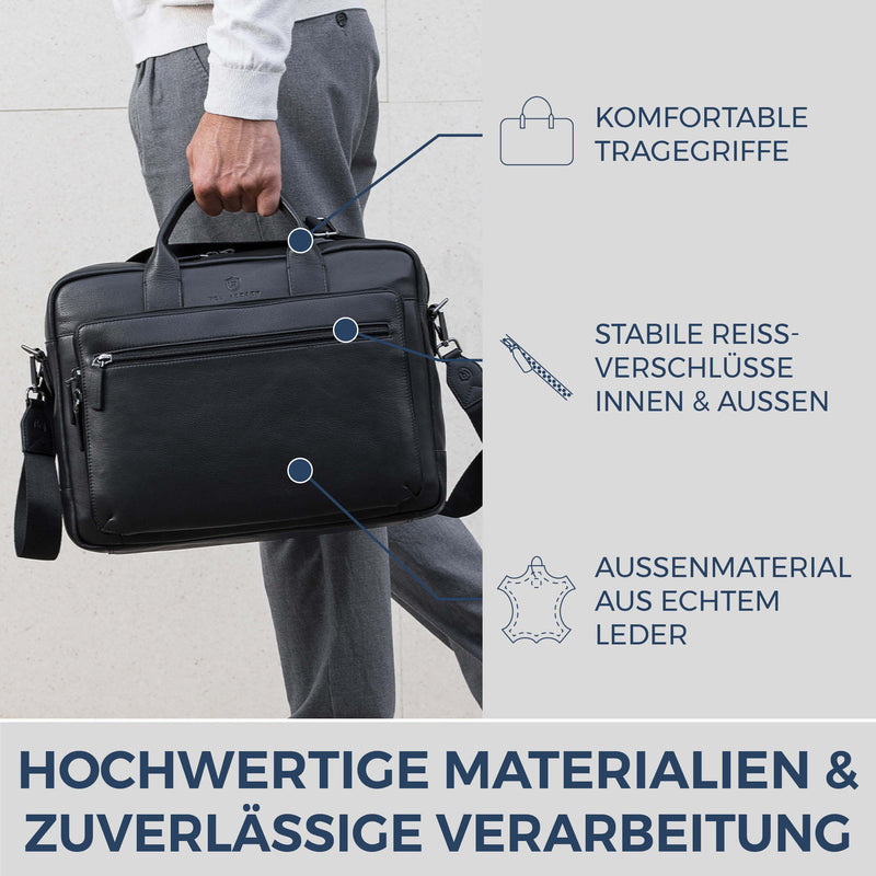 Laptoptasche