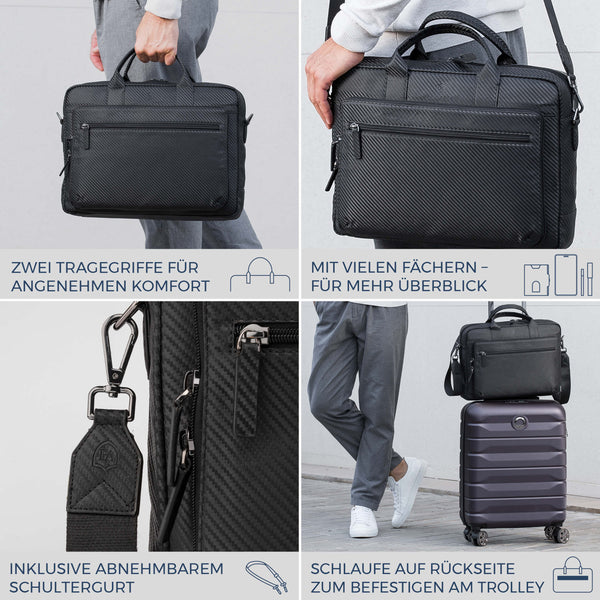Laptoptasche