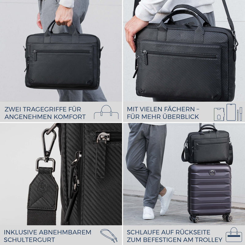 Laptoptasche