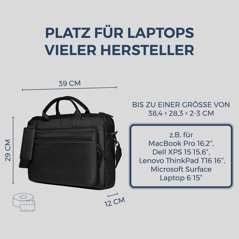 Laptoptasche