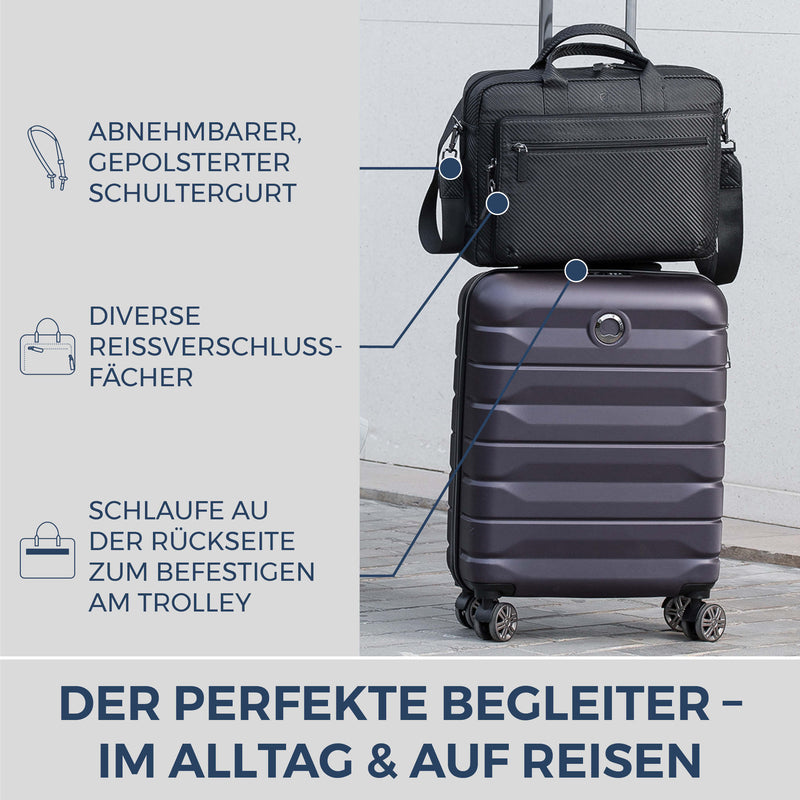 Laptoptasche