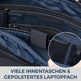 Laptoptasche
