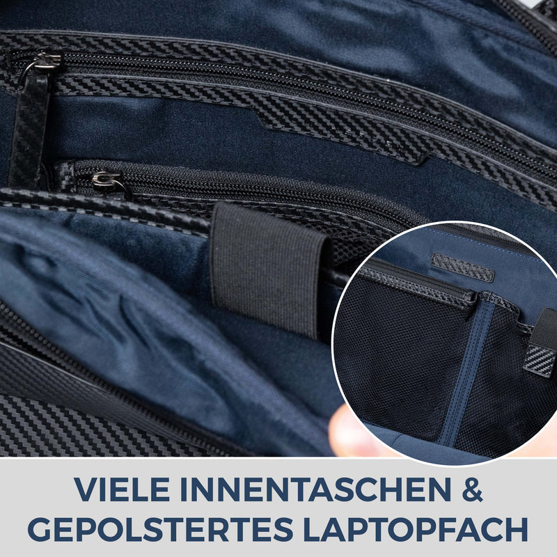 Laptoptasche
