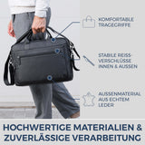 Laptoptasche