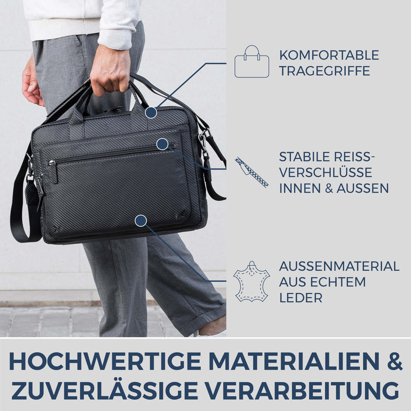 Laptoptasche