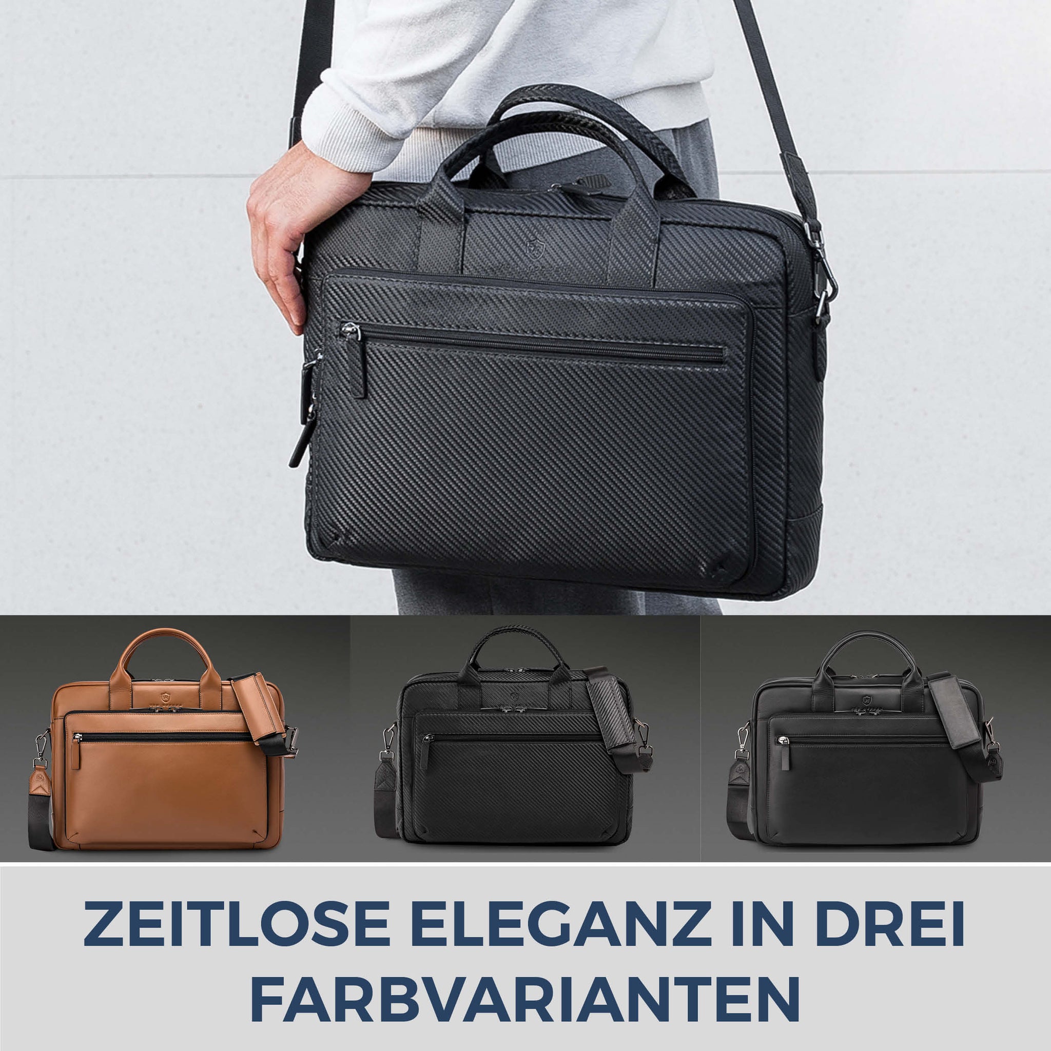 Laptoptasche