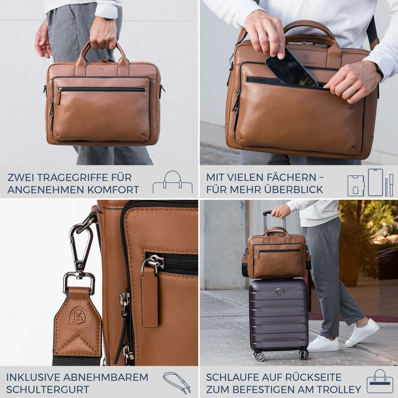 Laptoptasche