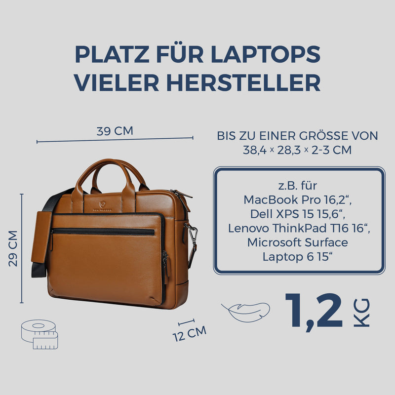 Laptoptasche