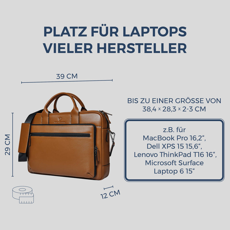 Laptoptasche