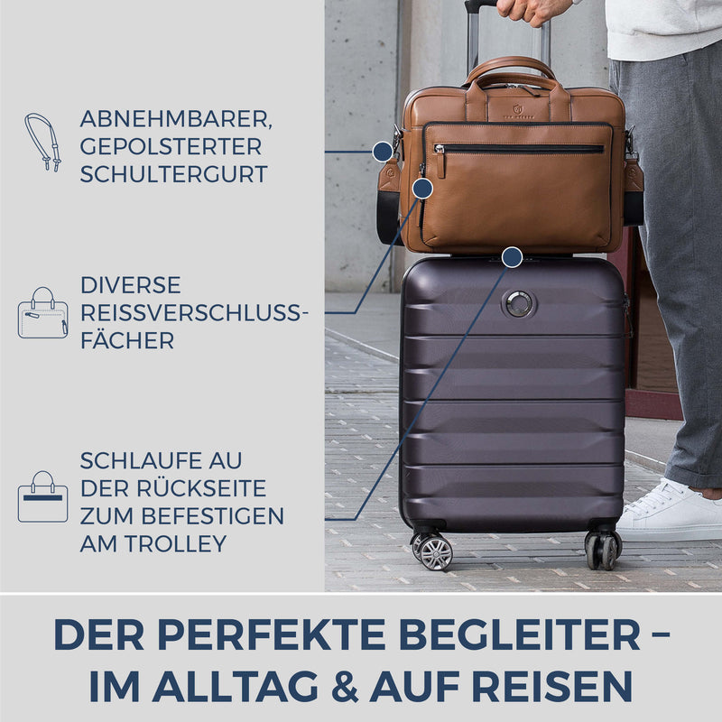 Laptoptasche