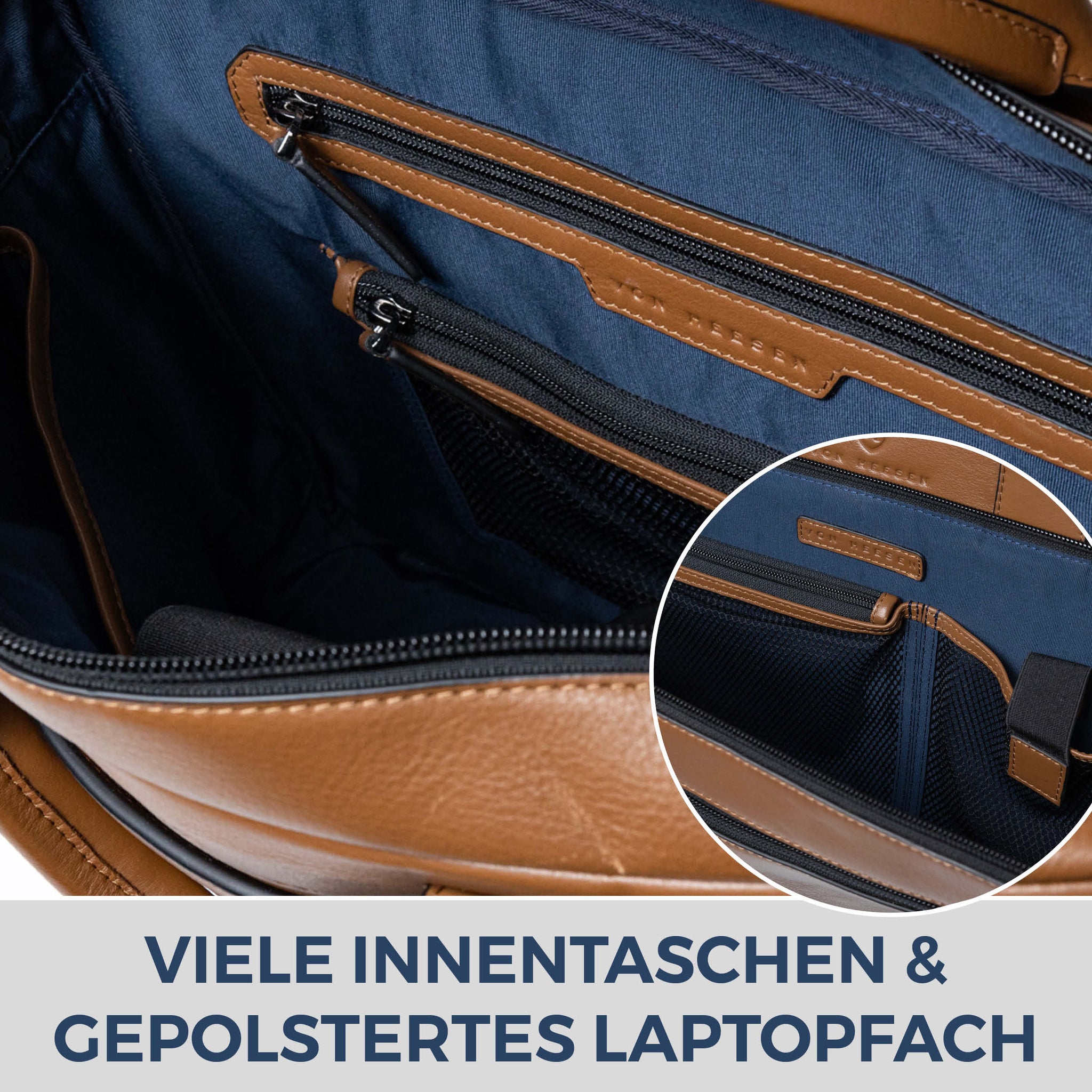Laptoptasche