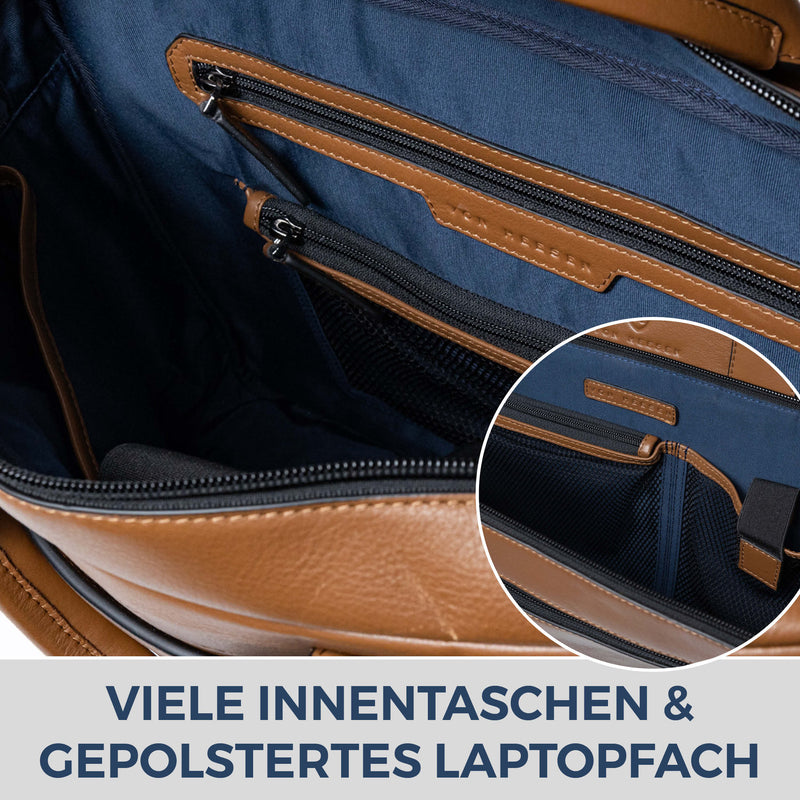 Laptoptasche