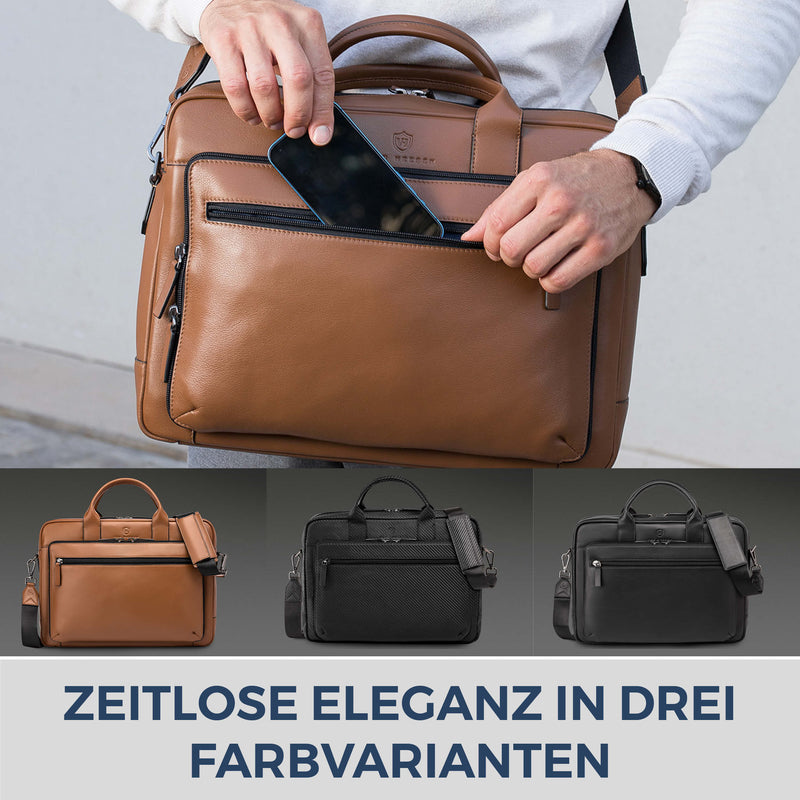 Laptoptasche