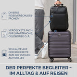 Laptoprucksack